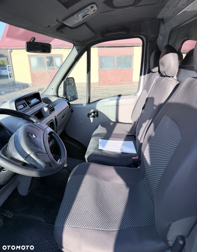 Renault Master - 11