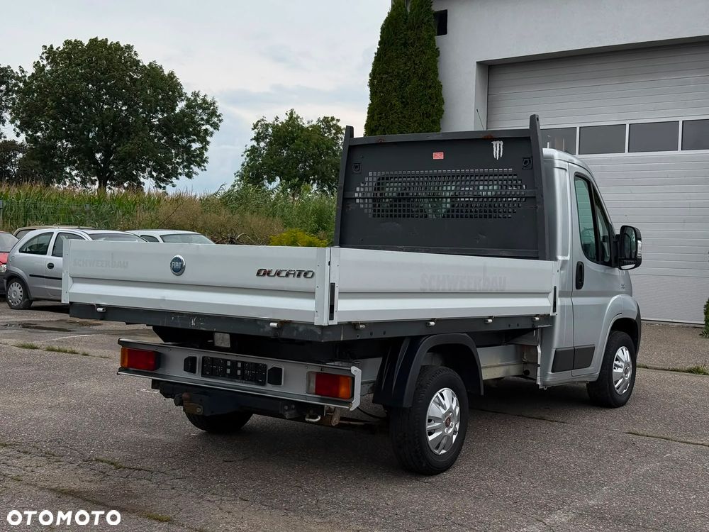 Fiat Ducato - 9