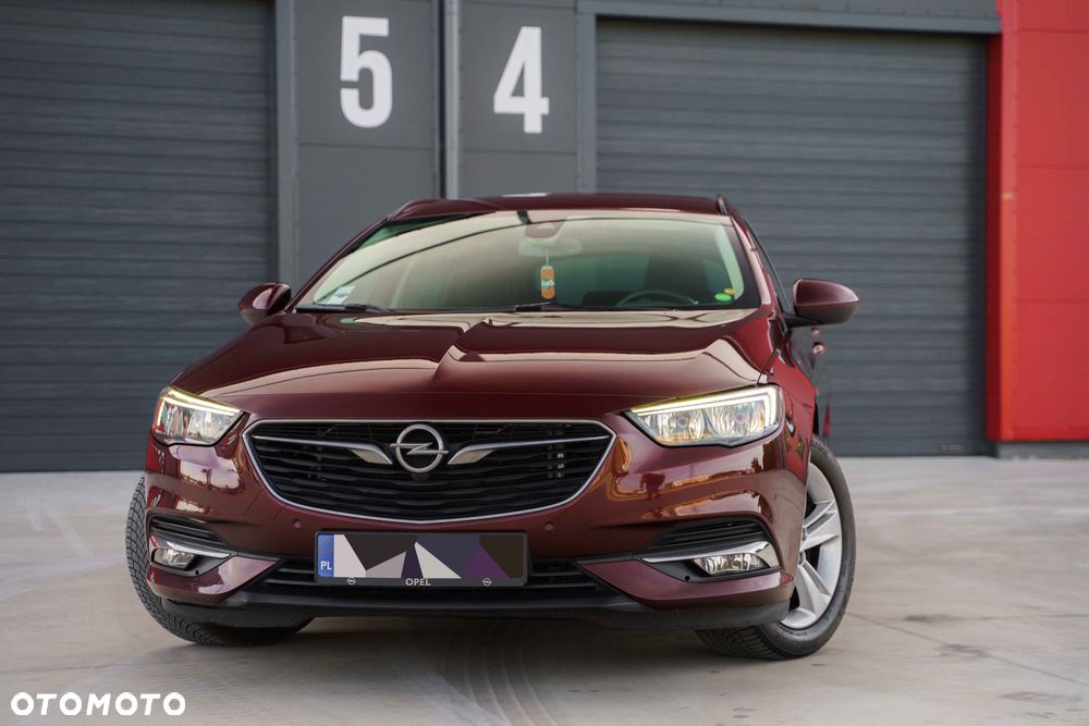 Opel Insignia 1.6 ECOTEC Business Edition - 14