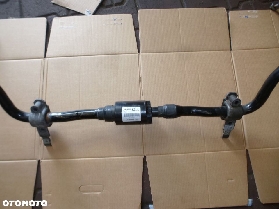DRĄŻEK STABILIZATORA DYNAMIC MERCEDES GL ML166 - 1