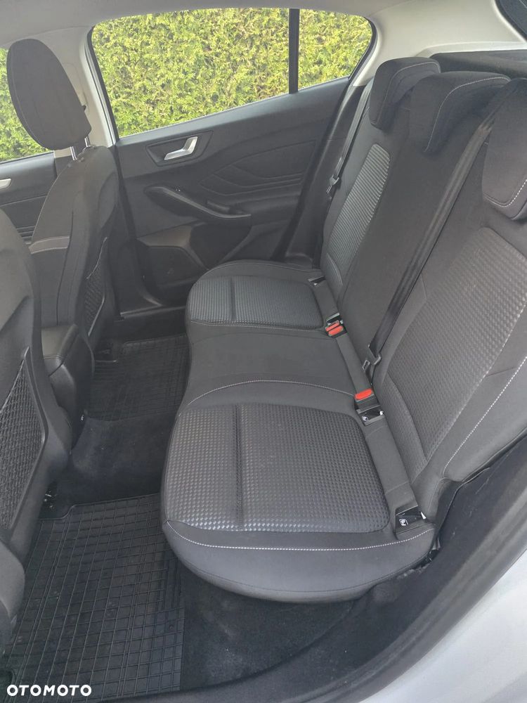Ford Focus 1.5 EcoBlue Trend Edition - 12