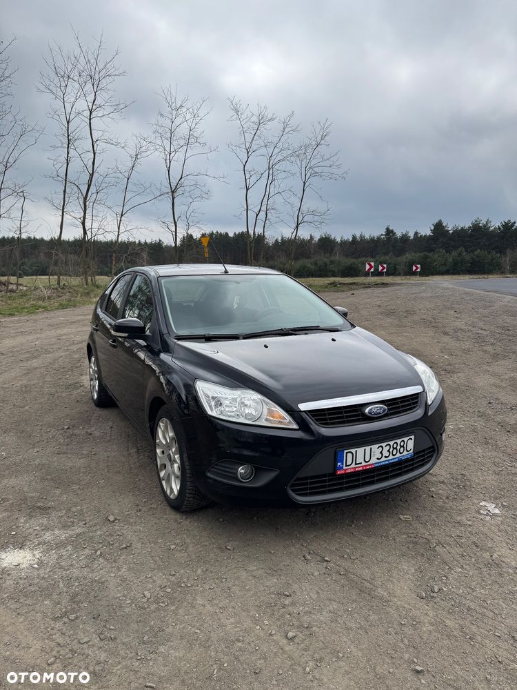 Ford Focus - 1
