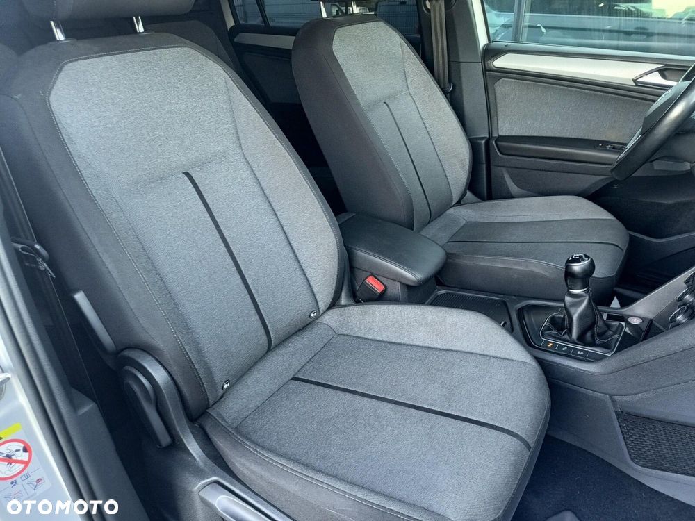 Seat Tarraco 1.5 Eco TSI EVO Style S&S - 16
