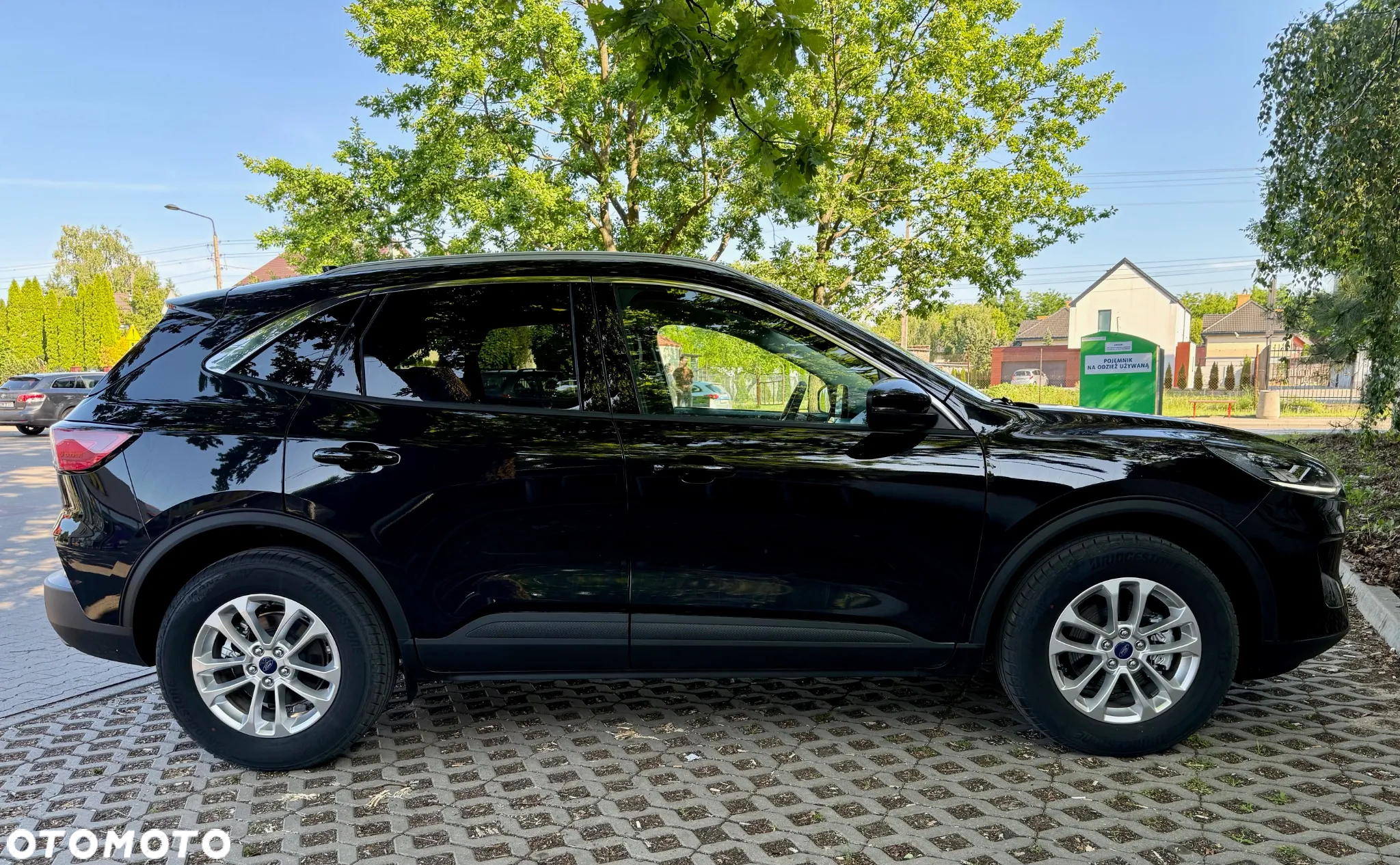 Ford Kuga 2.5 FHEV FWD Titanium X - 7