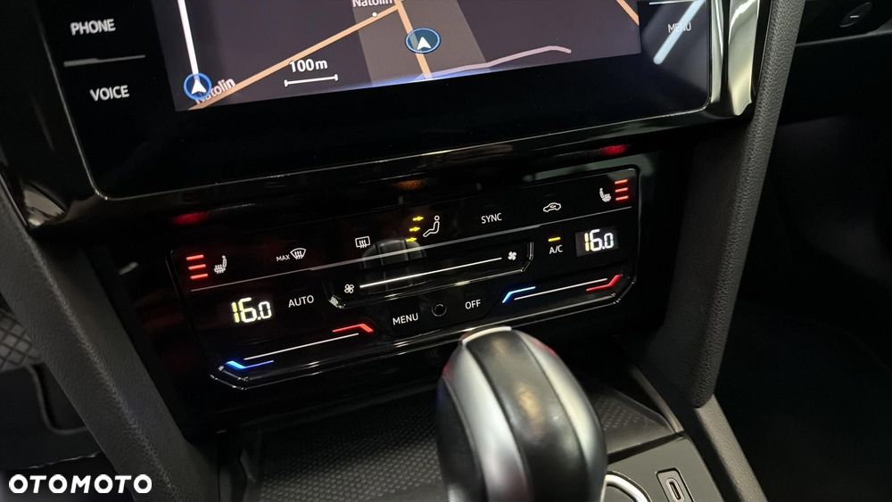 Volkswagen Passat 1.4 TSI Plug-In Hybrid GTE DSG - 25