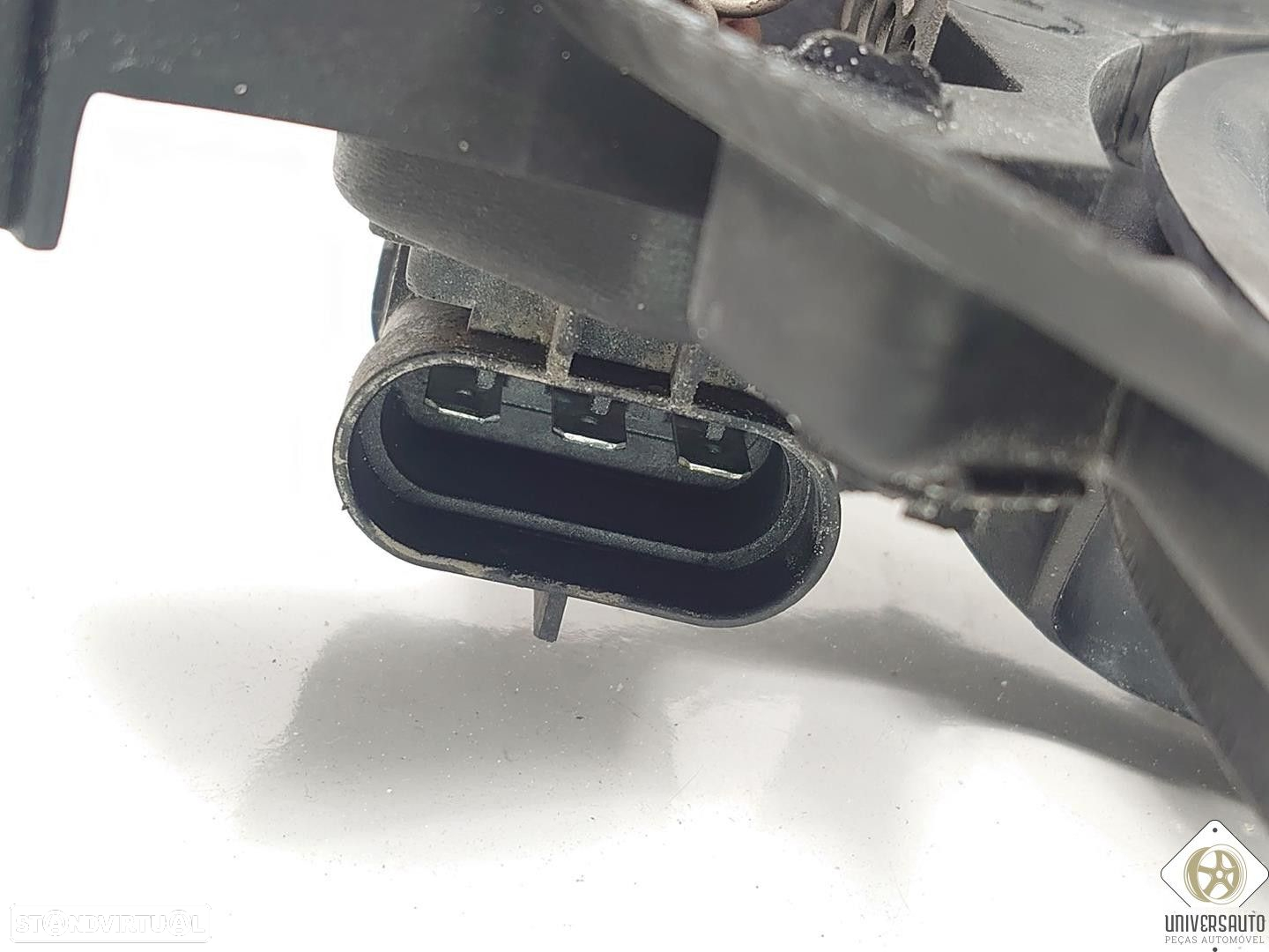 ELECTROVENTILADOR OPEL CORSA C 2000 - 3
