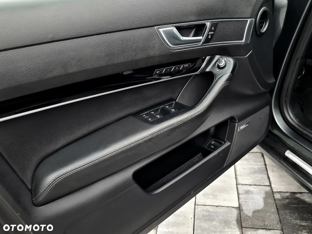 Audi A6 Avant 3.0 TDI Quattro Tiptronic - 21