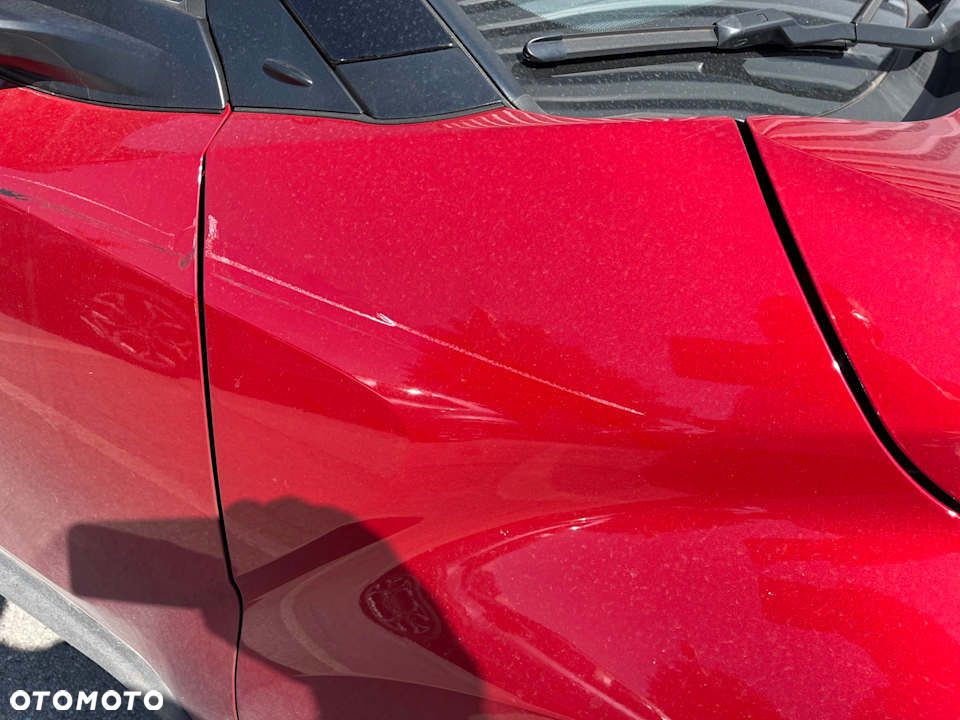 Toyota C-HR 1.8 Hybrid Executive - 22