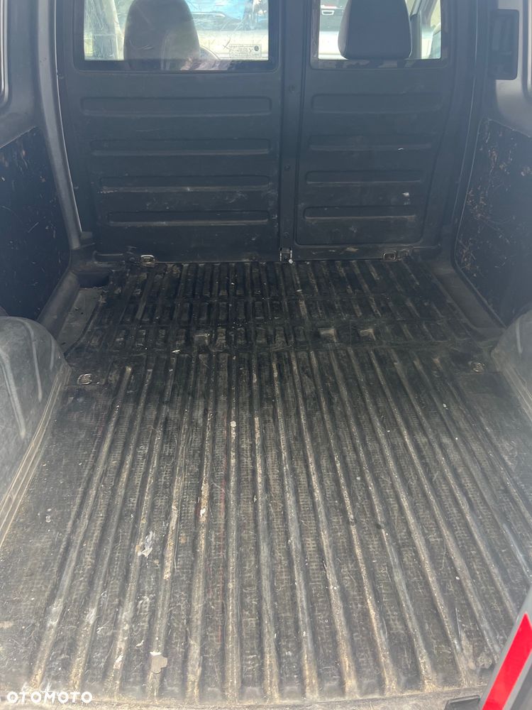 Volkswagen Caddy Standard - 5