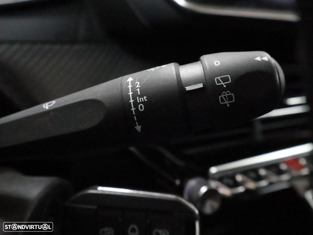 Peugeot 208 1.2 PureTech Active Pack - 20