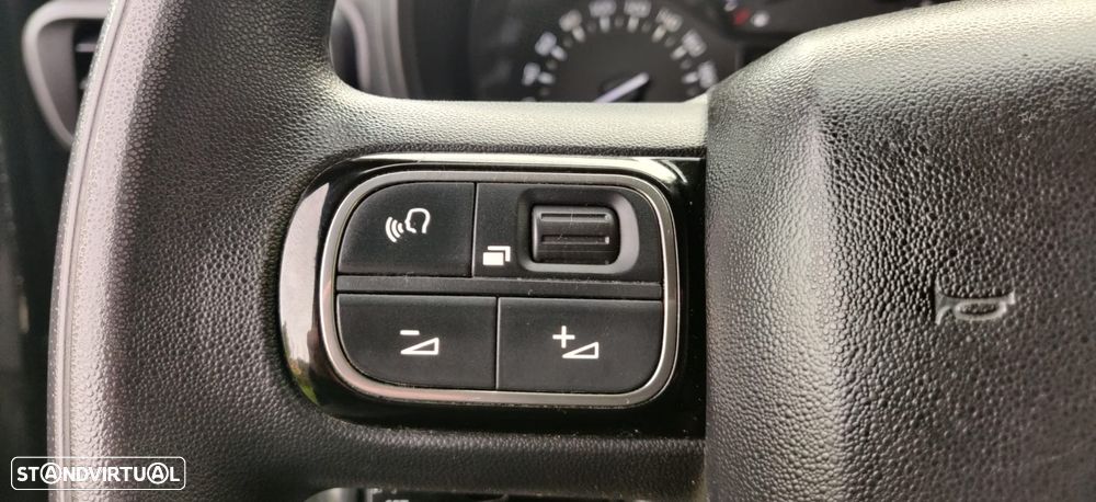 Citroën BERLINGO - 29