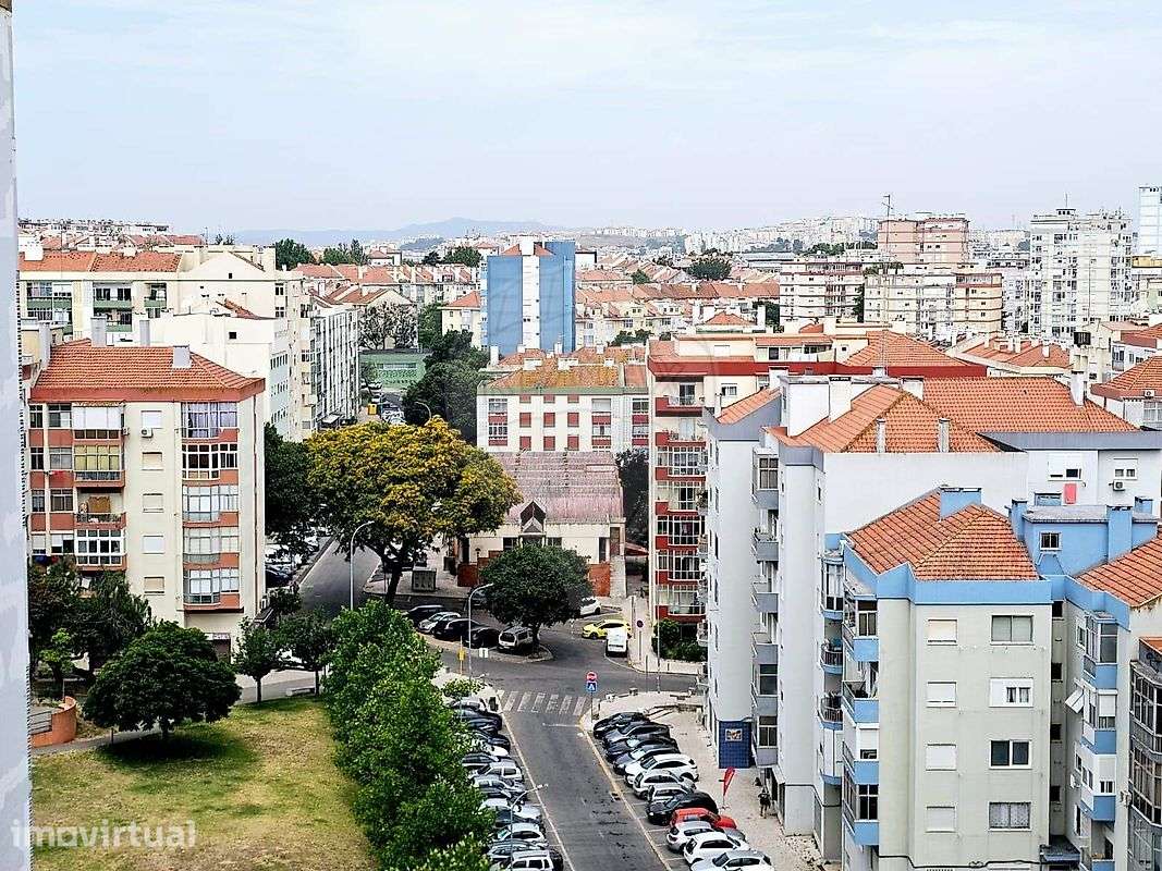 Apartamento T1 para venda - Grande imagem: 5/7