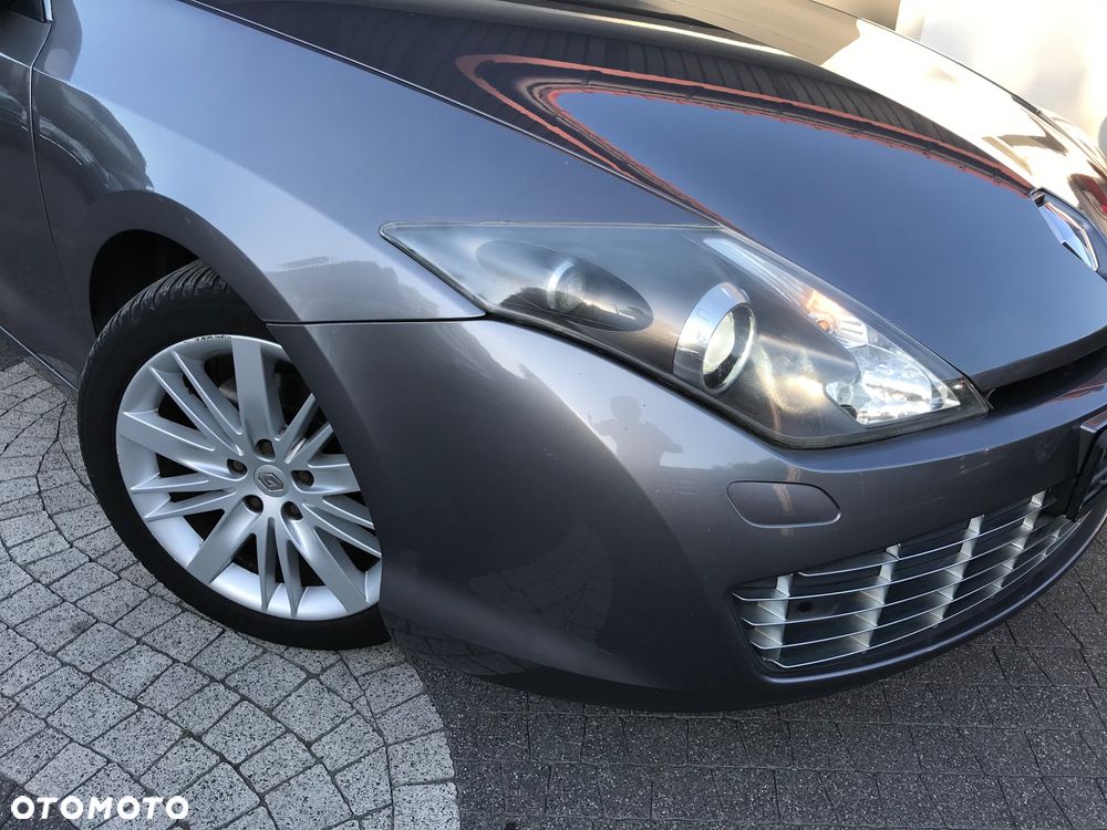 Renault Laguna 2.0 16V Turbo GT - 33