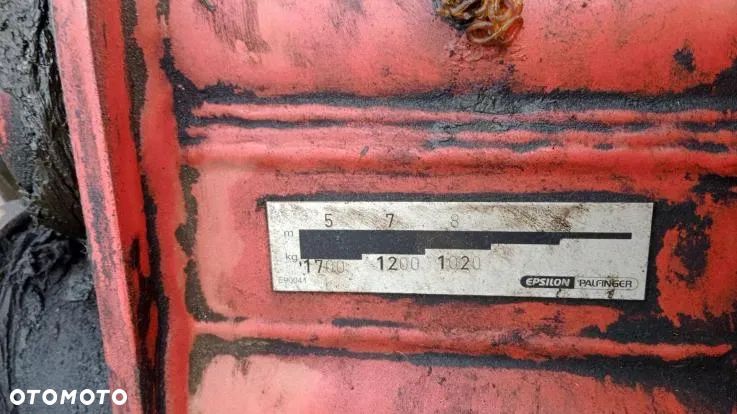 Renault Midlum 240.16 4x4 - 27