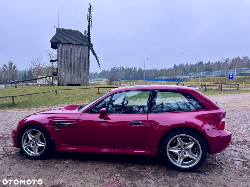 BMW Z3 M - 7