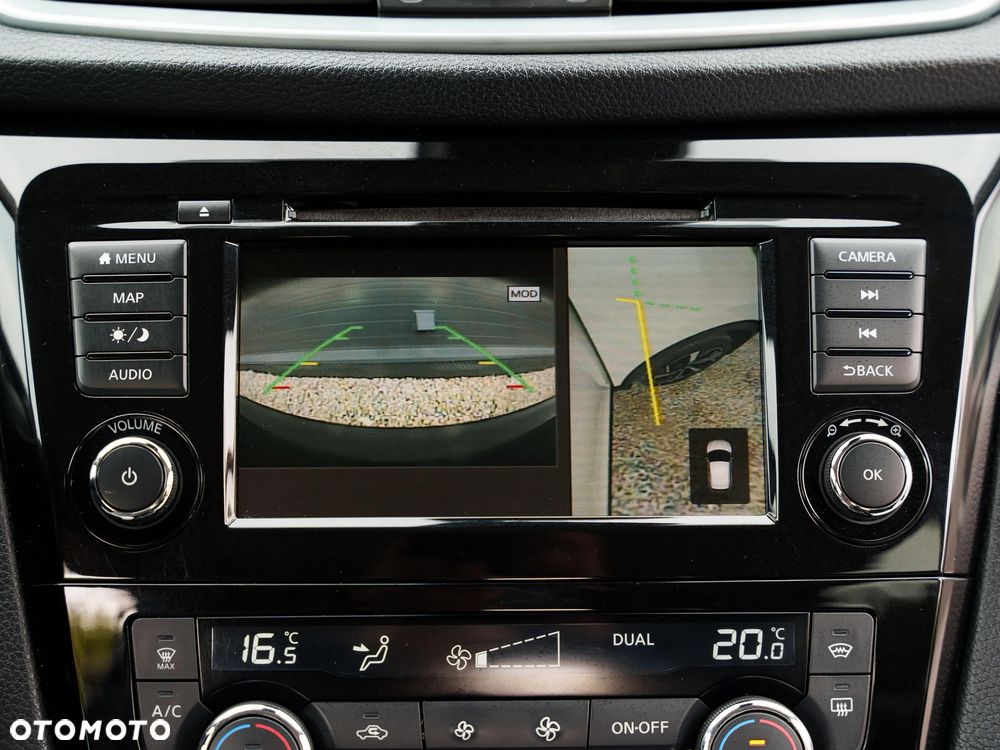 Nissan Qashqai - 25