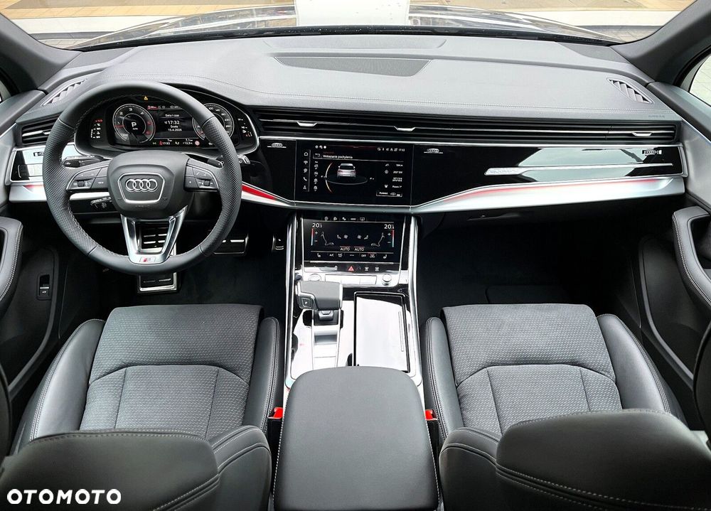 Audi Q7 - 5