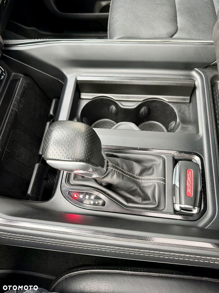 Dodge RAM TRX - 10