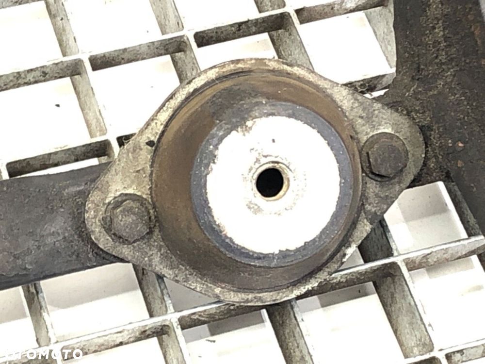 BELKA POD SILNIK  MICROCAR VIRGO 1999 - 2004 0.5 D 10 kW [14 KM] olej napędowy 1999 - 2004 - 8