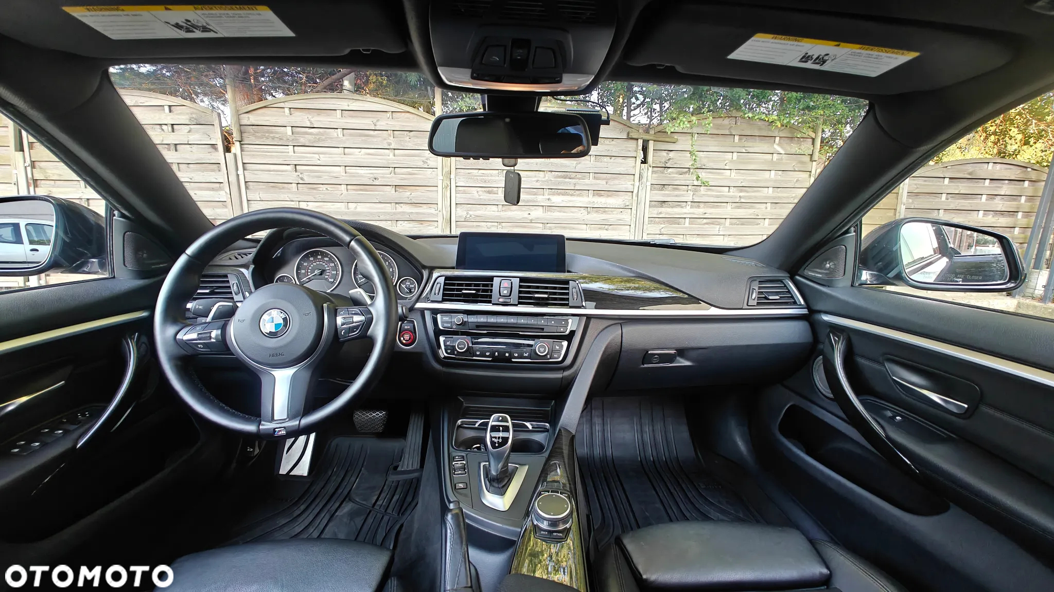 BMW Seria 4 430i Gran Coupe xDrive M Sport - 30