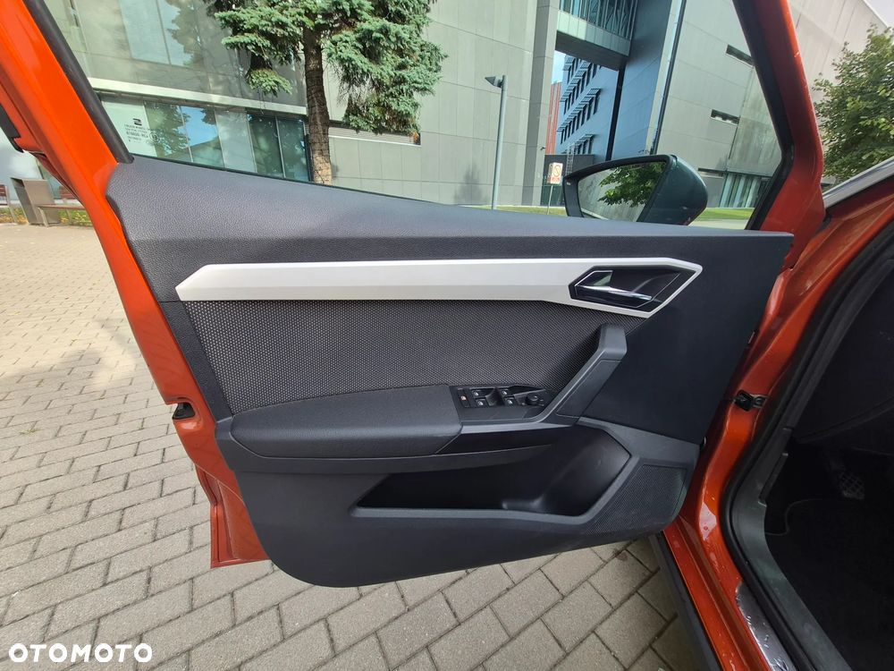 Seat Arona 1.6 TDI XCELLENCE - 14