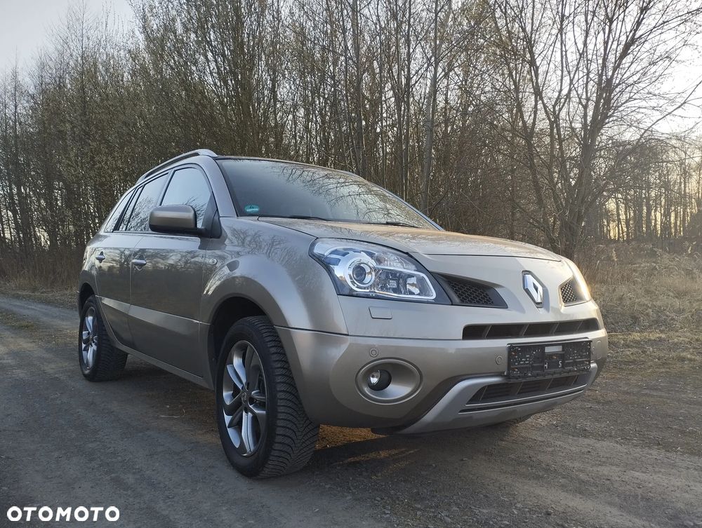 Renault Koleos - 4