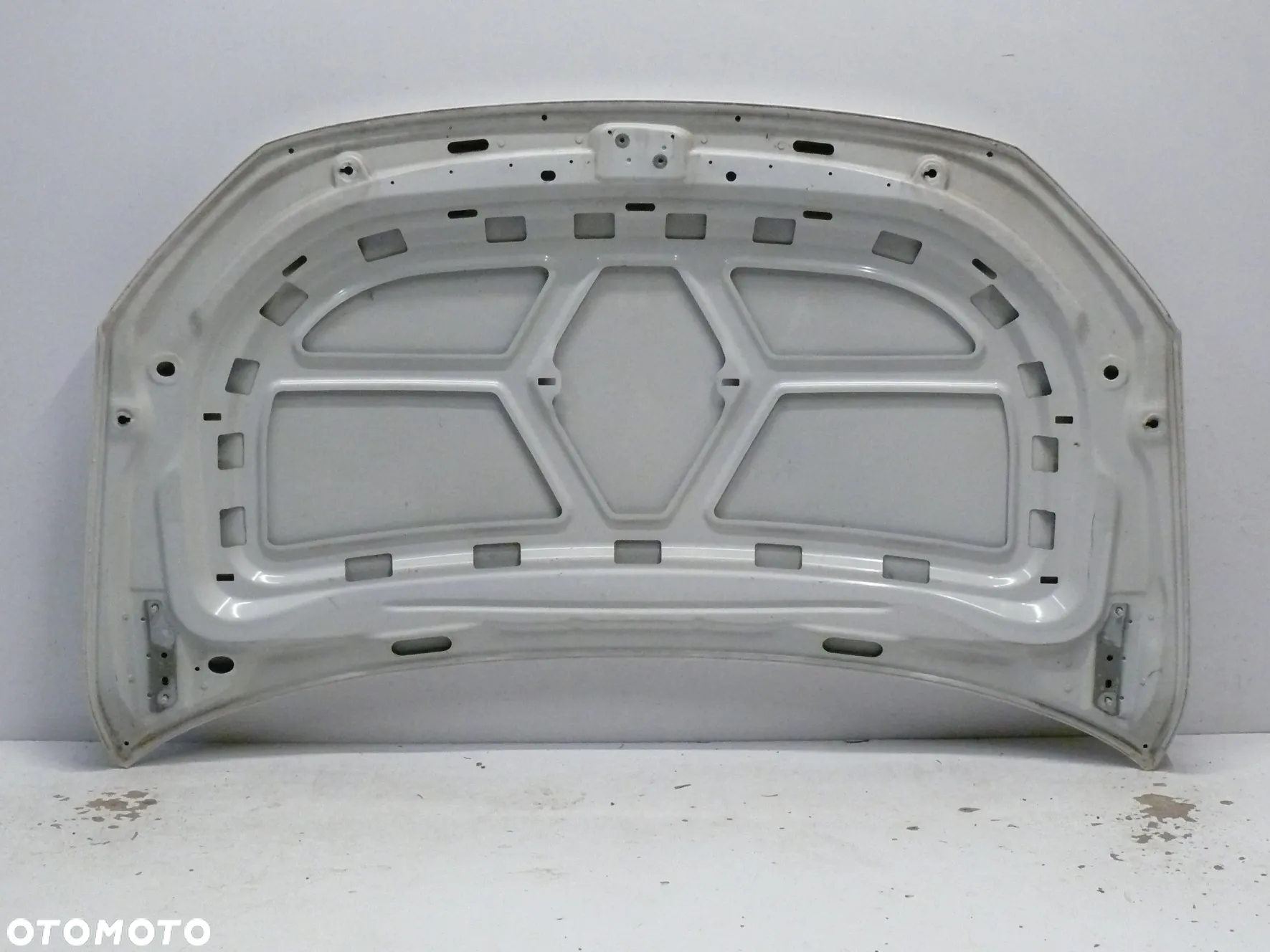 MASKA VOLKSWAGEN CADDY IV 2K5 2015 2020 - 2
