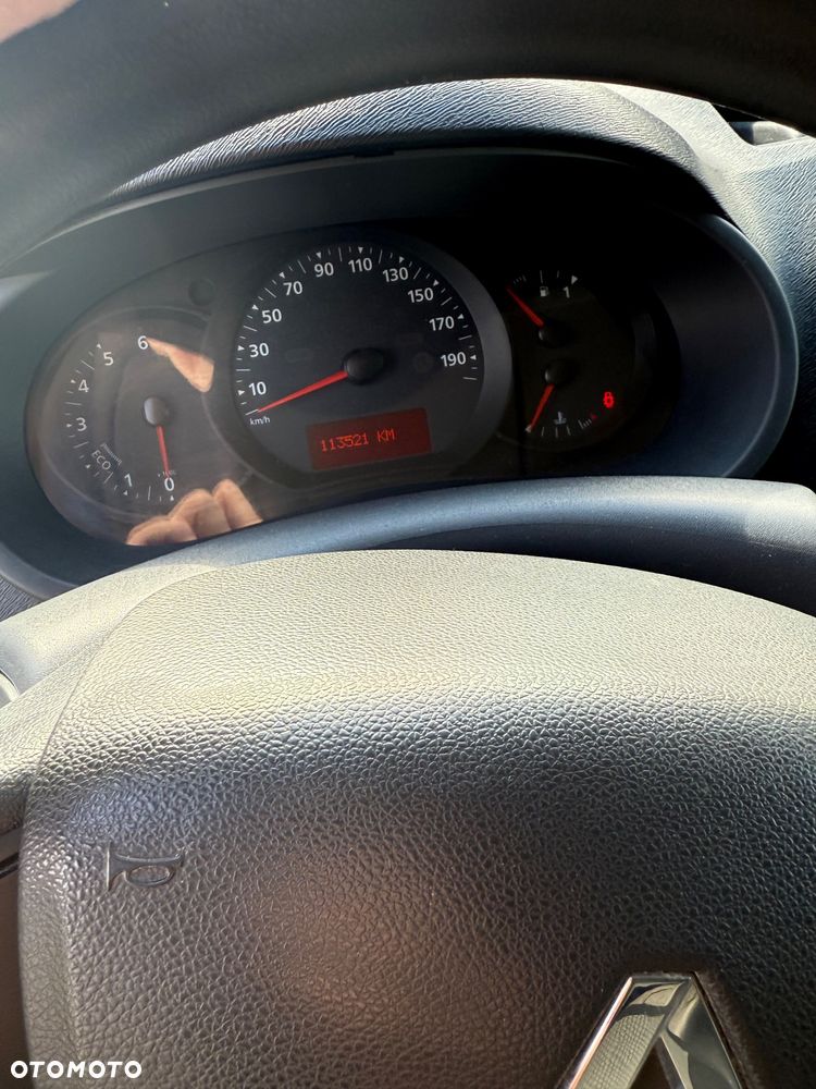 Renault Kangoo - 3