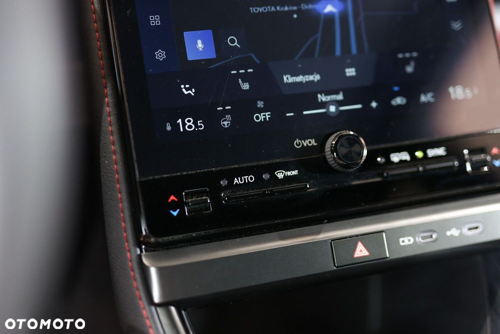 Lexus LBX 1.5 Hybrid Elegant - 33