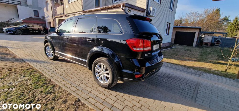 Dodge Journey - 3