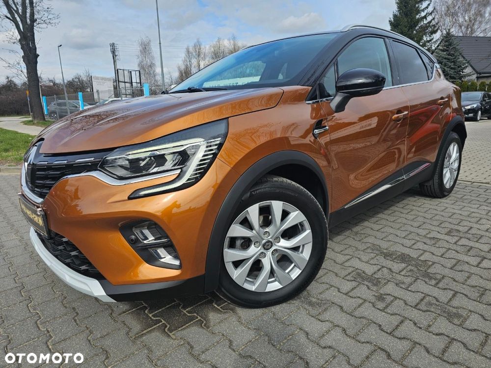 Renault Captur - 4