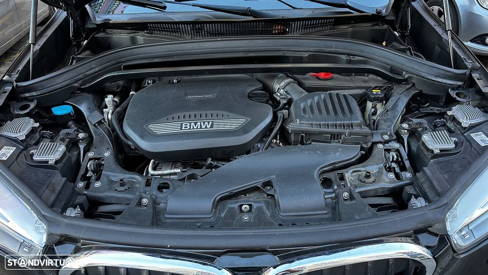 BMW X1 - 24