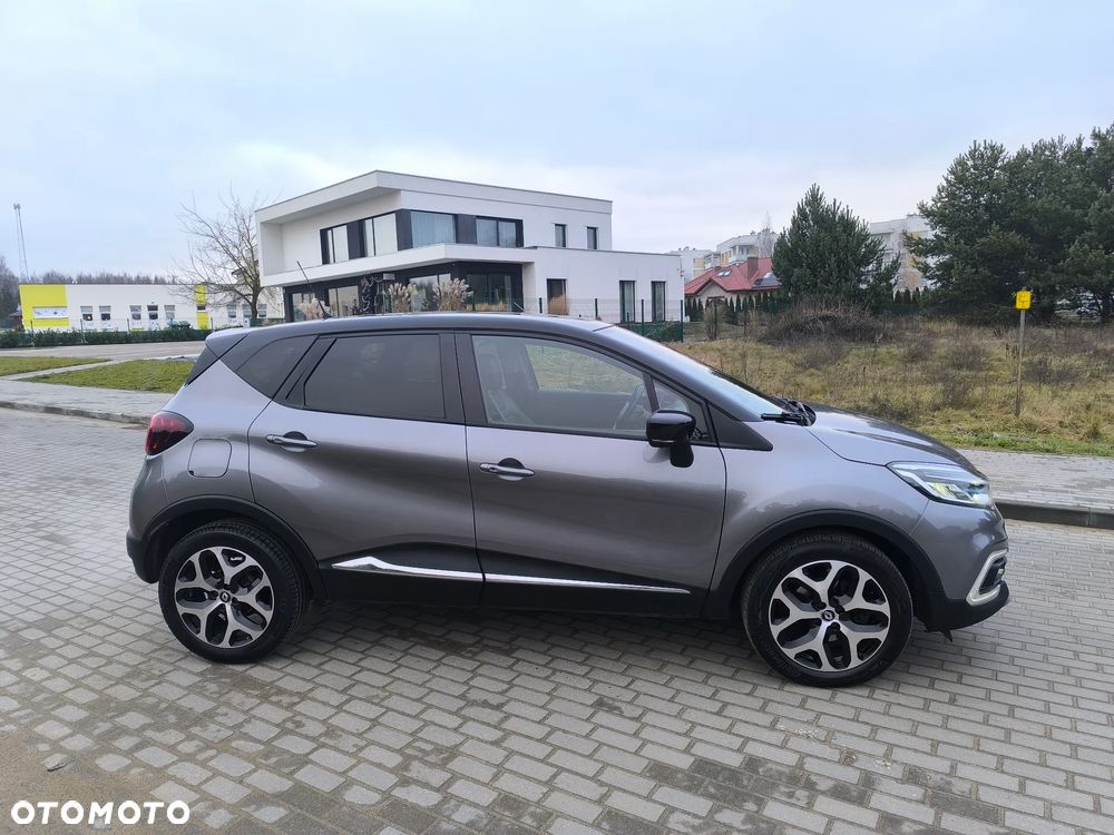 Renault Captur ENERGY TCe 120 LIMITED - 17