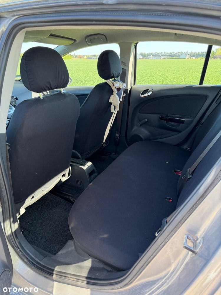 Opel Corsa 1.2 16V 111 - 8