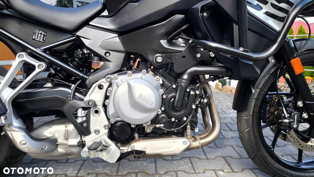 BMW GS - 23