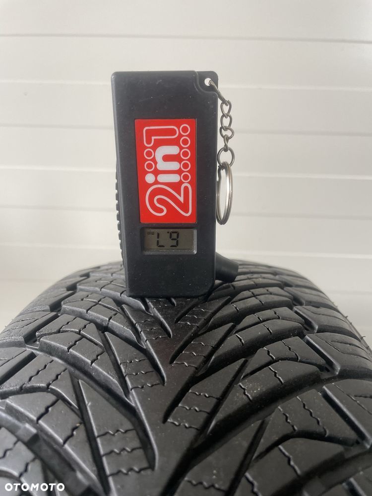 2x OPONY CAŁOROCZNE Austone Fix Clime 165/60/14 79H - 2