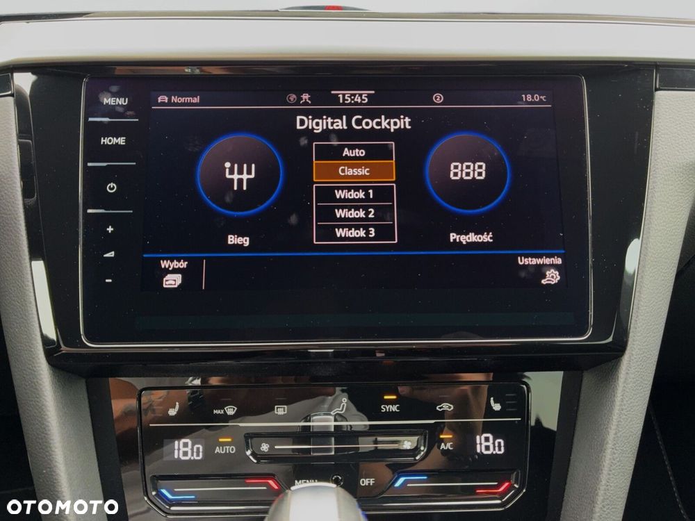 Volkswagen Arteon Shooting Brake 2.0 TSI R-Line DSG - 33