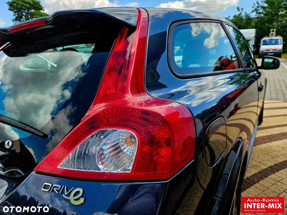 Volvo C30 - 12