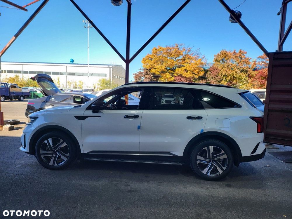 Kia Sorento - 27