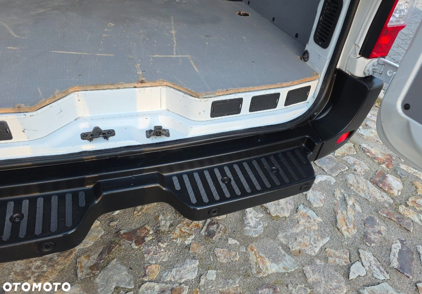 Renault Master - 28