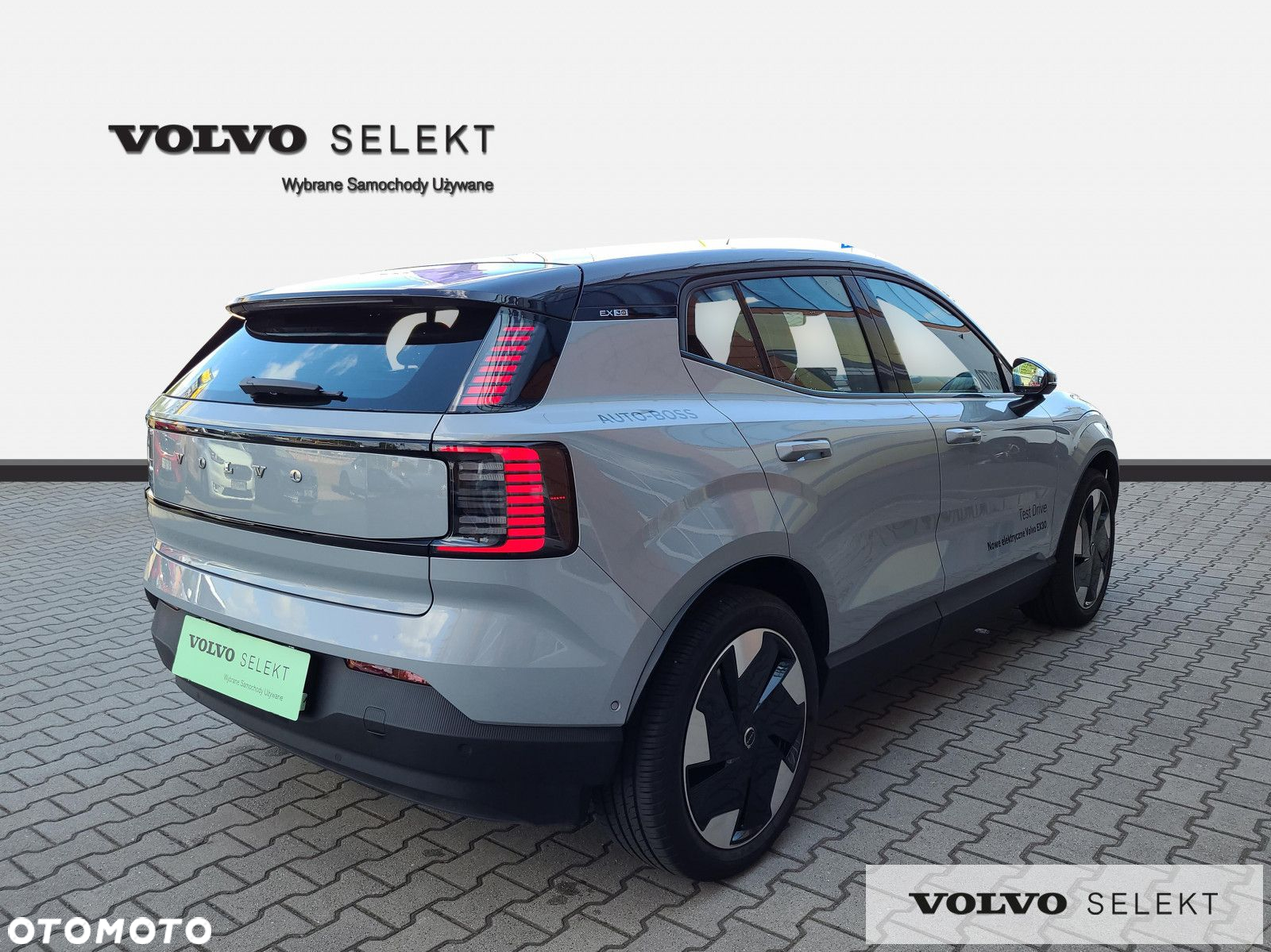 Volvo EX30 - 7