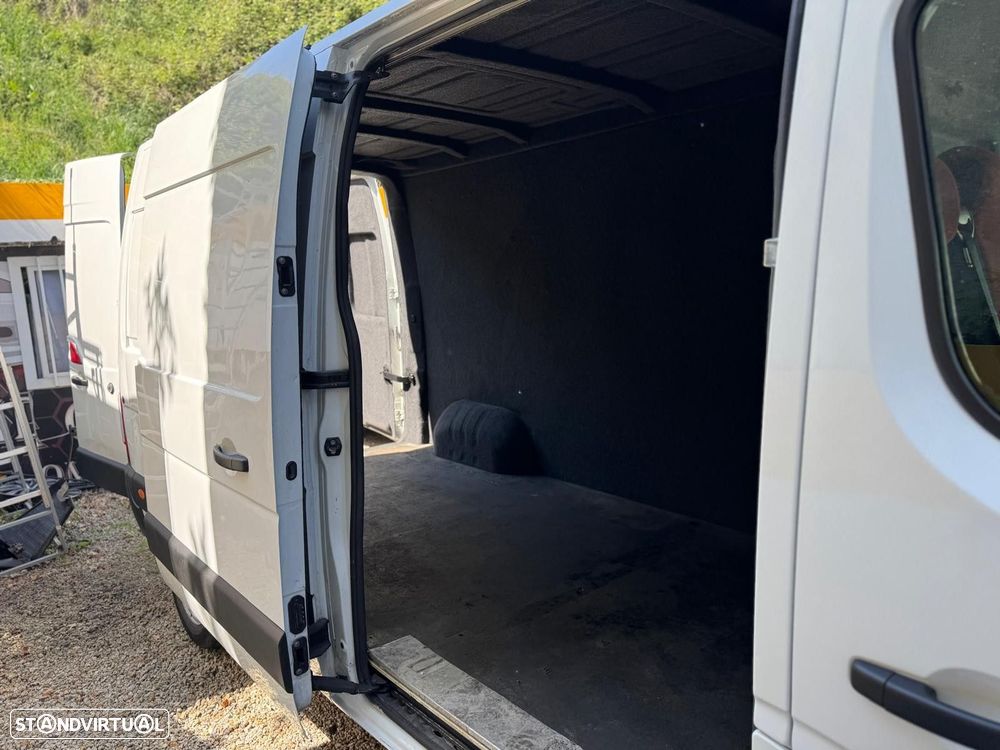 Renault Master 2.3 DCI L3 H2 - 9