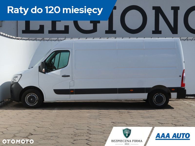 Renault master - 4
