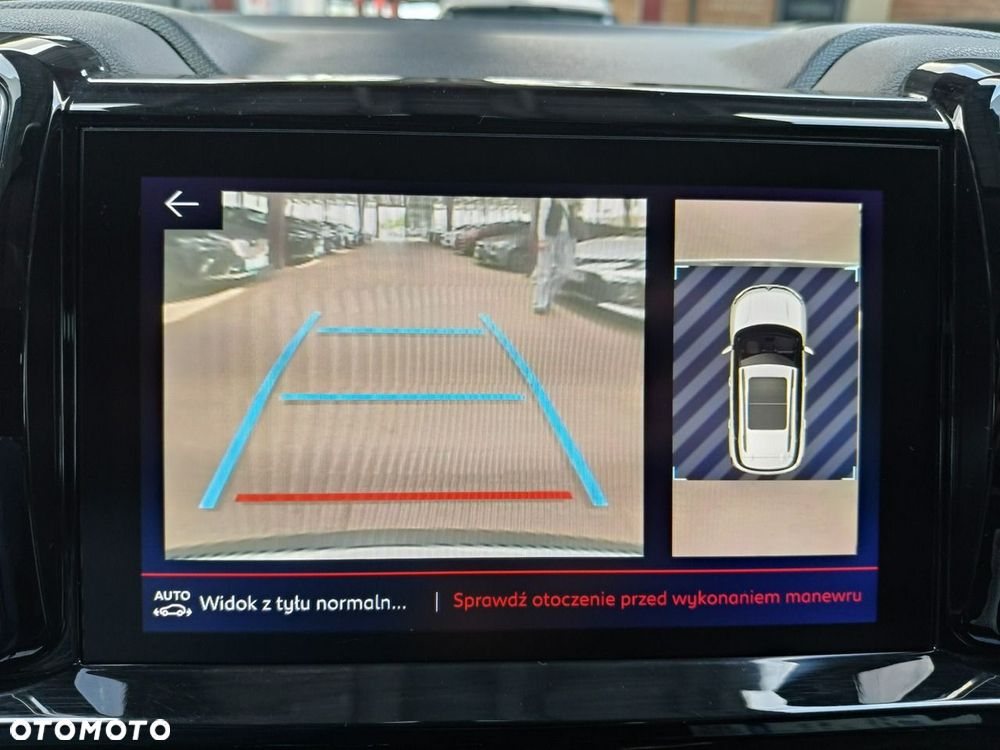 Citroën C5 Aircross Pure Tech 180 S&S EAT8 FEEL - 33