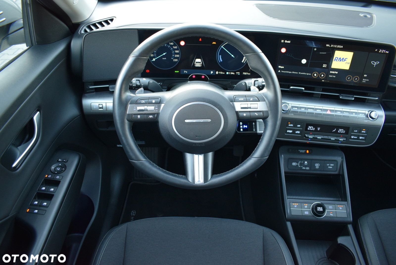 Hyundai Kona - 18