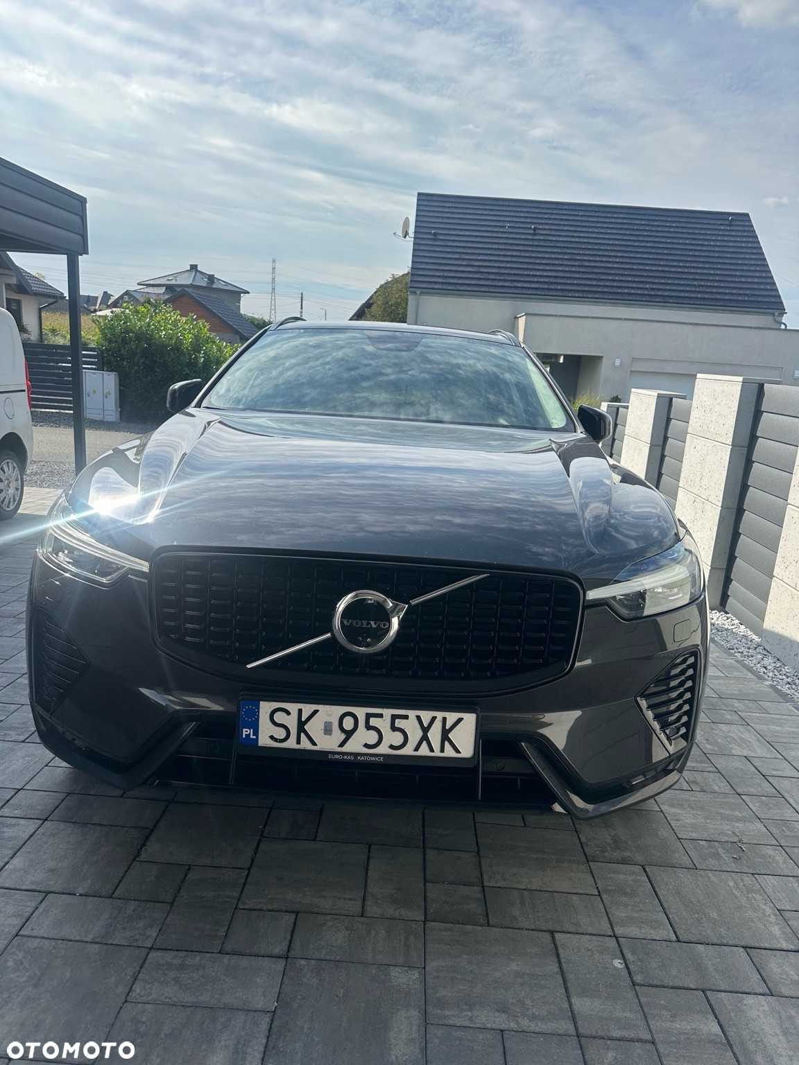Volvo XC 60 - 8
