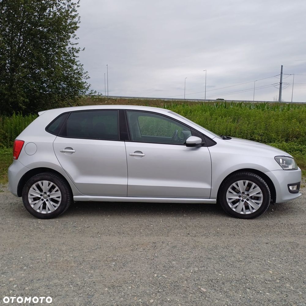 Volkswagen Polo 1.6 TDI DPF Comfortline - 3
