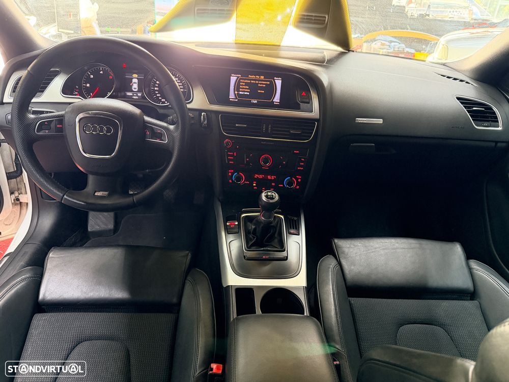 Audi A5 2.0 TDI S-line - 7