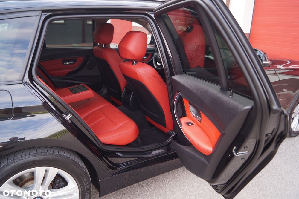 BMW Seria 3 - 23