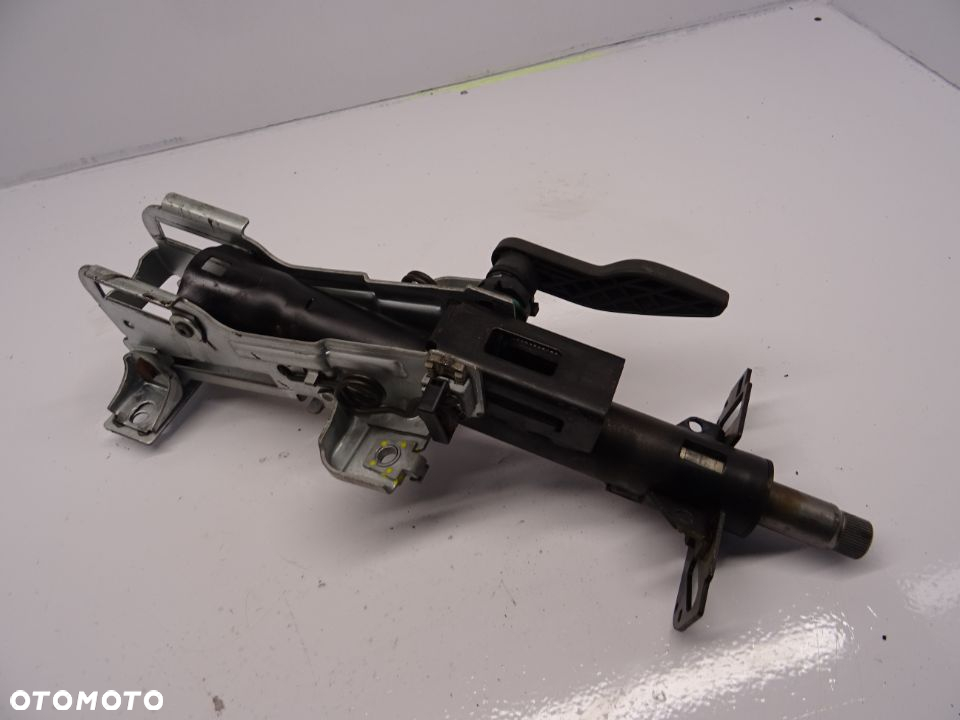 VOLVO V70 2.5T 00-04 KOLUMNA KIEROWNICZA - 3